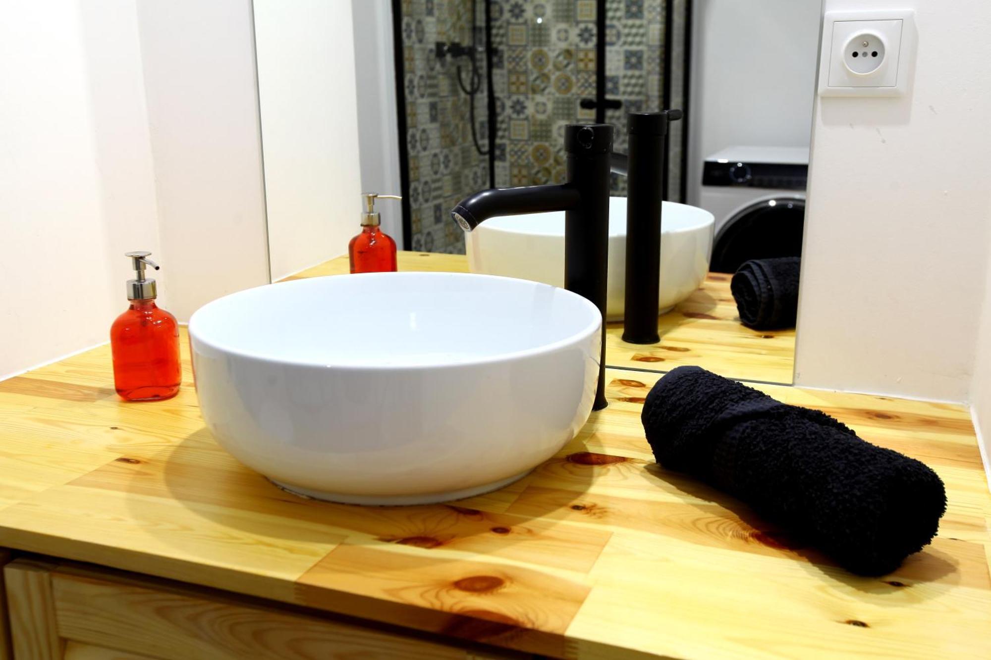 Dobre Miejsce Villa Miedzyzdroje Ngoại thất bức ảnh