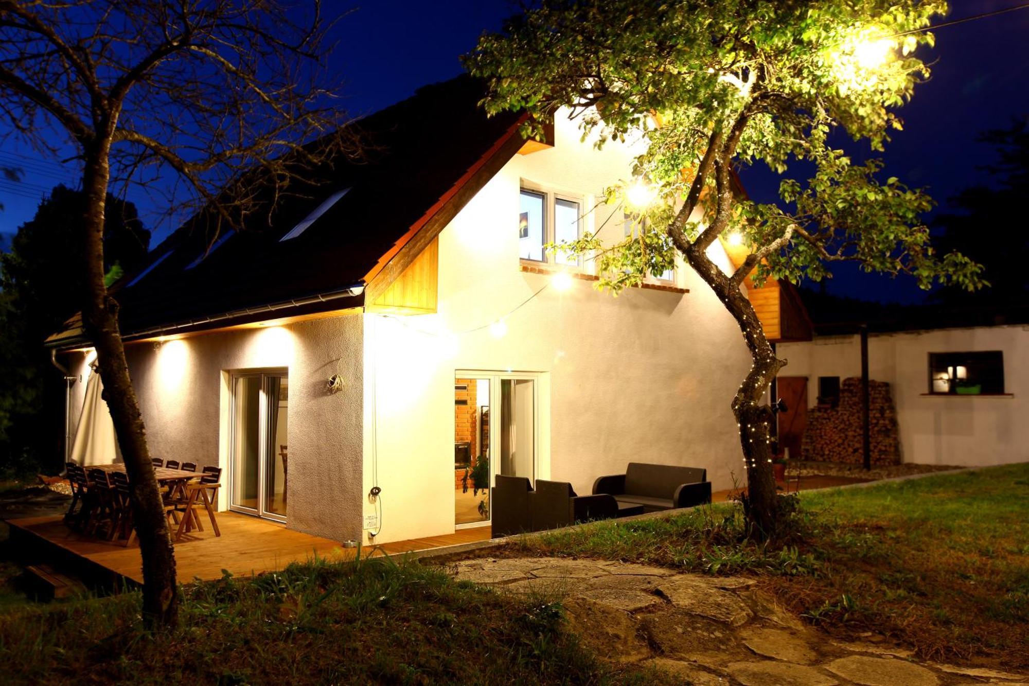 Dobre Miejsce Villa Miedzyzdroje Ngoại thất bức ảnh