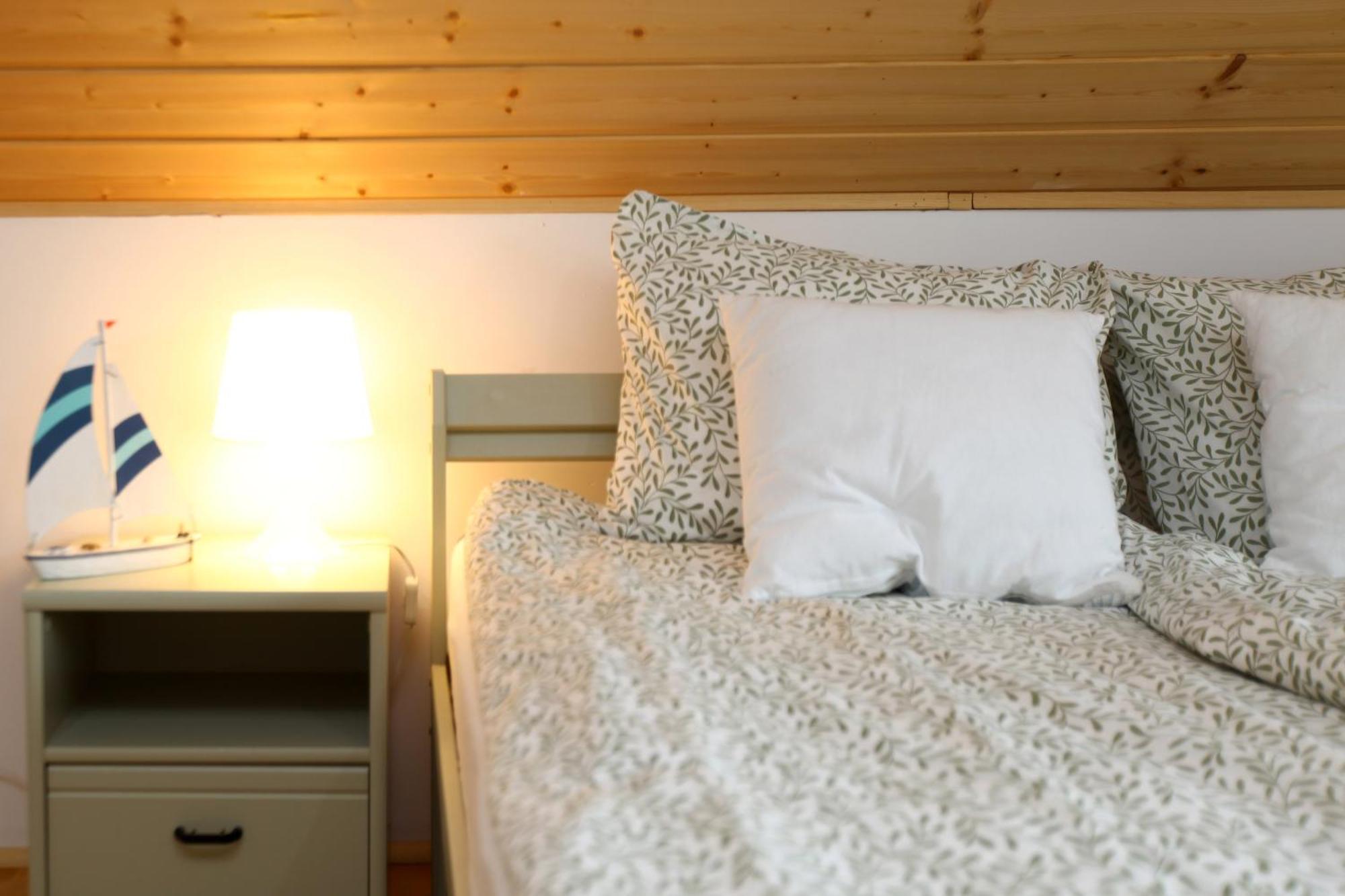 Dobre Miejsce Villa Miedzyzdroje Ngoại thất bức ảnh